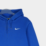 pre-loved Nike Hoodie Gr. XS