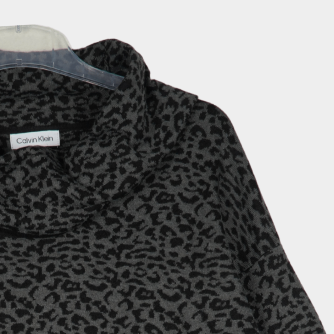 pre-loved Calvin Klein Pullover Gr. M