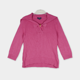 pre-loved Chaps Strickpullover Gr. M