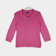 pre-loved Chaps Strickpullover Gr. M