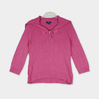 pre-loved Chaps Strickpullover Gr. M