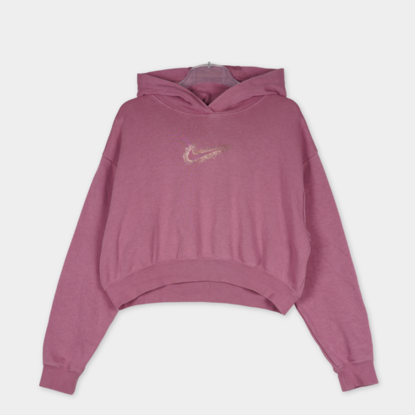pre-loved Nike Hoodie Gr. S