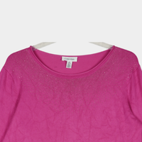 pre-loved Calvin Klein Pullover Gr. M