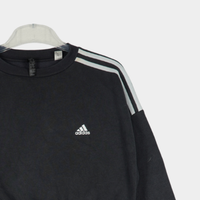 pre-loved Adidas Sweatshirt Gr. M