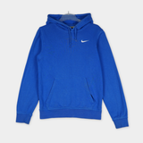 pre-loved Nike Hoodie Gr. XS
