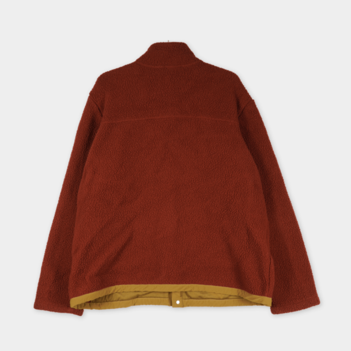pre-loved The Northface Fleecejacke Gr. XL