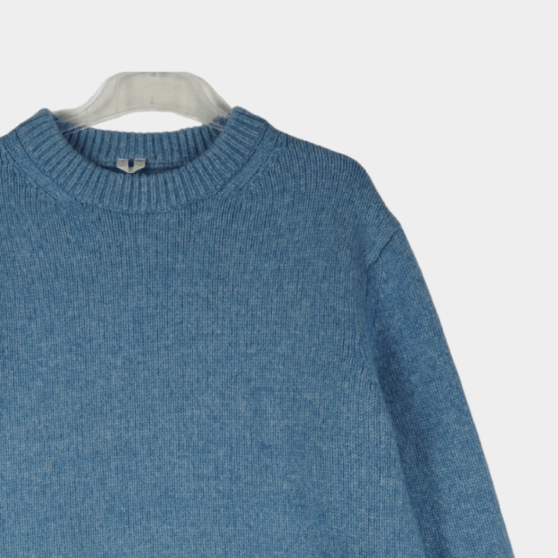 pre-loved Arket Strickpullover Gr. XL