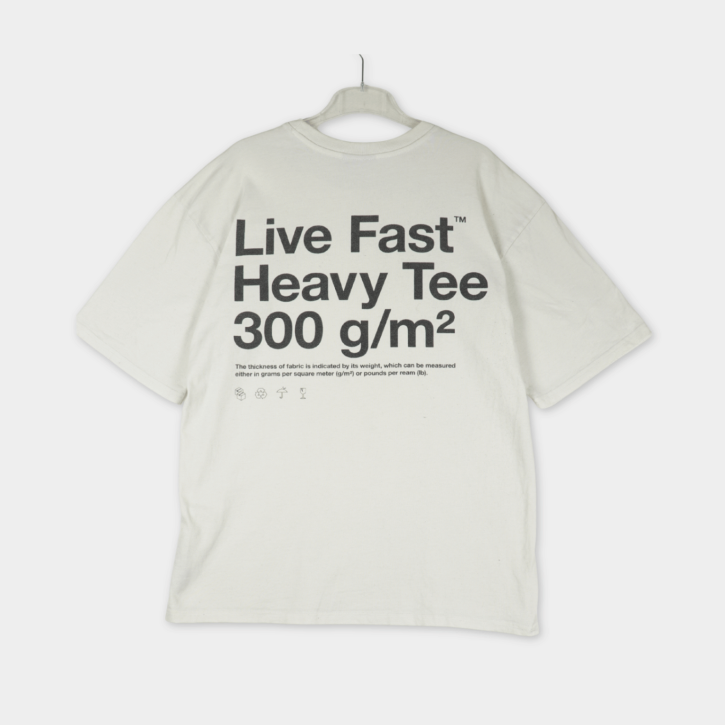 pre-loved LFDY T-Shirt Gr. L