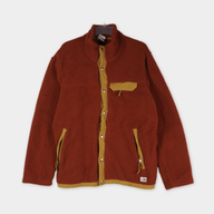 pre-loved The Northface Fleecejacke Gr. XL