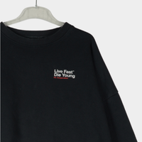 pre-loved LFDY Sweatshirt Gr. L