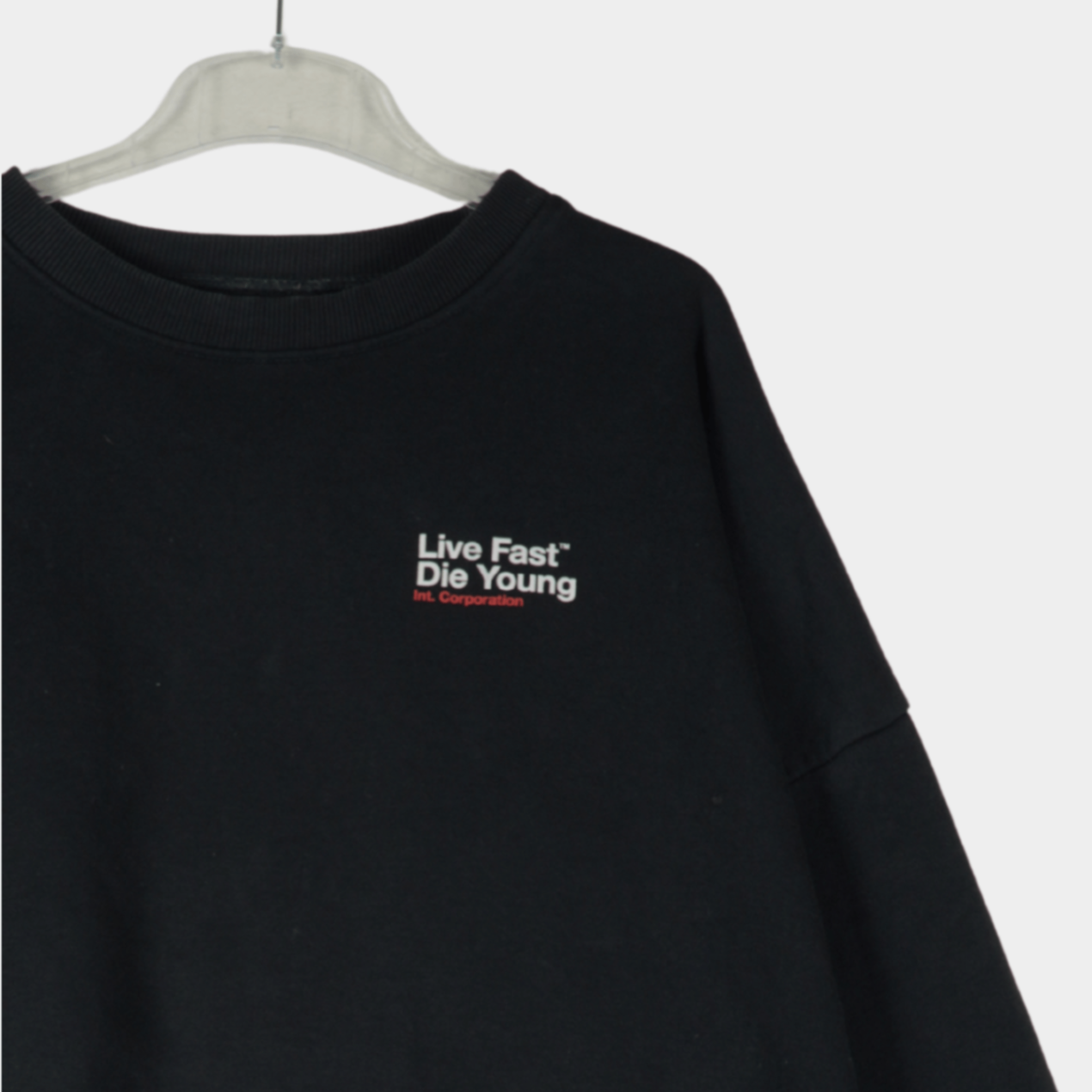 pre-loved LFDY Sweatshirt Gr. L