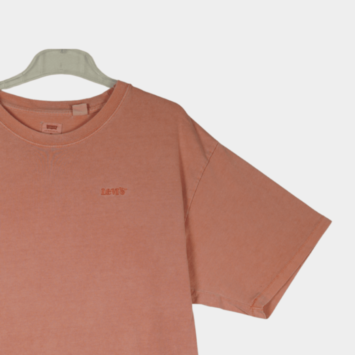 pre-loved Levi's T-Shirt Gr. XL
