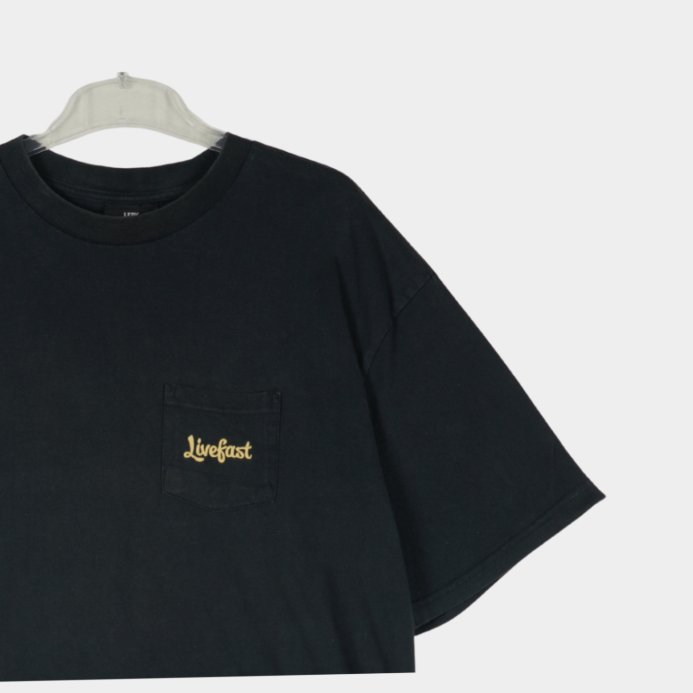 pre-loved LFDY T-Shirt Gr. L