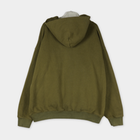 pre-loved WRSTBHVR Hoodie Gr. XL