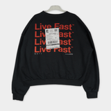 pre-loved LFDY Sweatshirt Gr. L