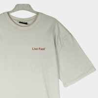 pre-loved LFDY T-Shirt Gr. L