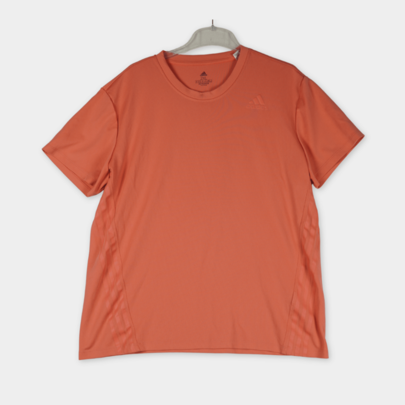 pre-loved Adidas T-Shirt Gr. XXL