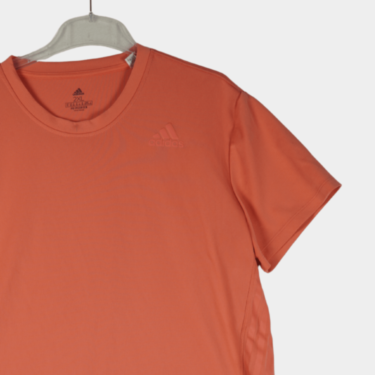 pre-loved Adidas T-Shirt Gr. XXL