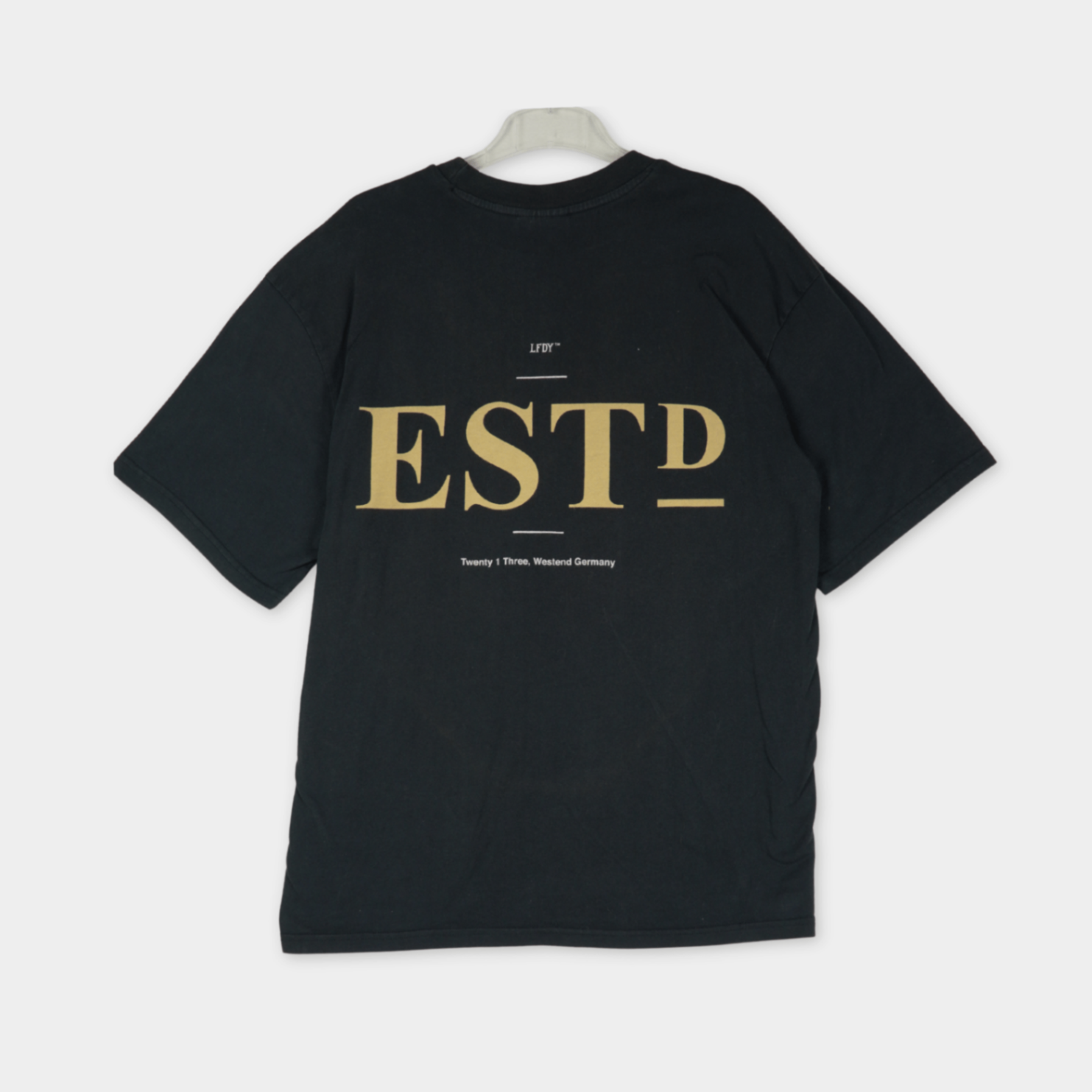 pre-loved LFDY T-Shirt Gr. L