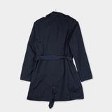 pre-loved Zara Men Trenchcoat Gr. L