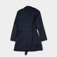 pre-loved Zara Men Trenchcoat Gr. L