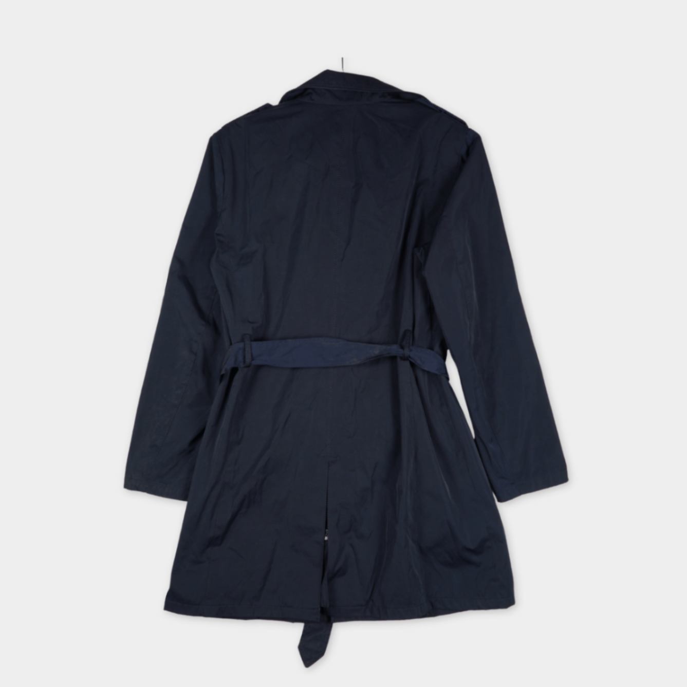pre-loved Zara Men Trenchcoat Gr. L