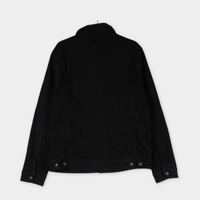 pre-loved Zara Jeansjacke Gr. XL