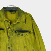 pre-loved LFDY Jeansjacke Gr. L
