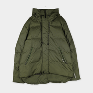 pre-loved Khujo Winterparka Gr. XL