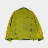 pre-loved LFDY Jeansjacke Gr. L