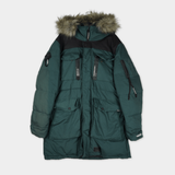 pre-loved Khujo Winterparka Gr. XL