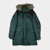pre-loved Khujo Winterparka Gr. XL