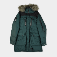 pre-loved Khujo Winterparka Gr. XL