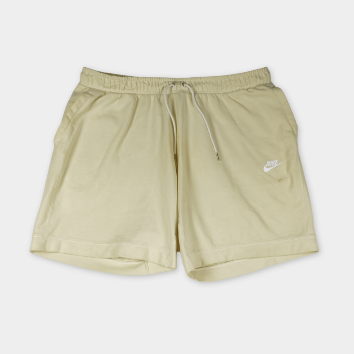 pre-loved Nike Sweatshorts Gr. XXL