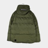 pre-loved Khujo Winterparka Gr. XL
