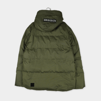 pre-loved Khujo Winterparka Gr. XL