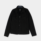 pre-loved Zara Jeansjacke Gr. XL
