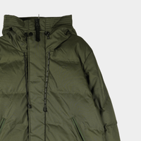 pre-loved Khujo Winterparka Gr. XL