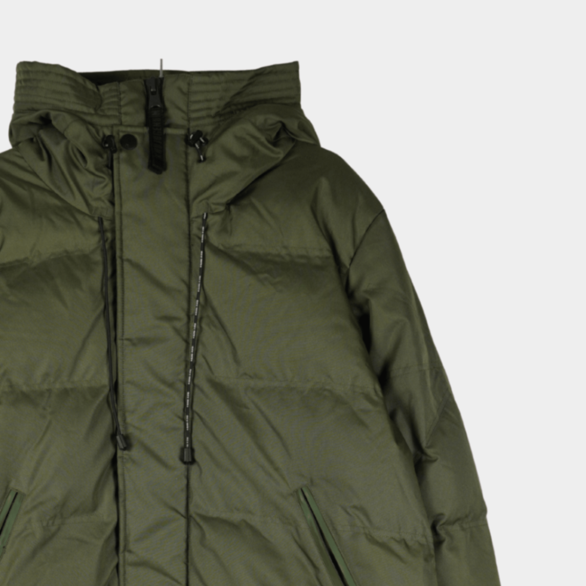 pre-loved Khujo Winterparka Gr. XL