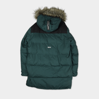 pre-loved Khujo Winterparka Gr. XL
