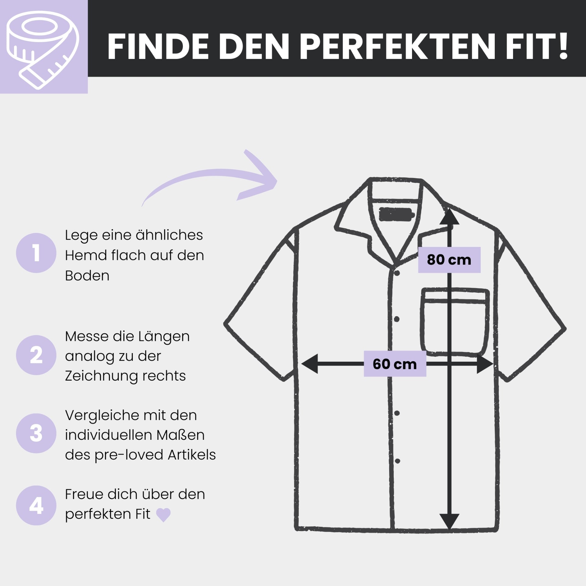 pre-loved Christian Berg Hemd Gr. XL