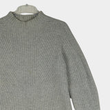 pre-loved walbusch Strickpullover Gr. 48