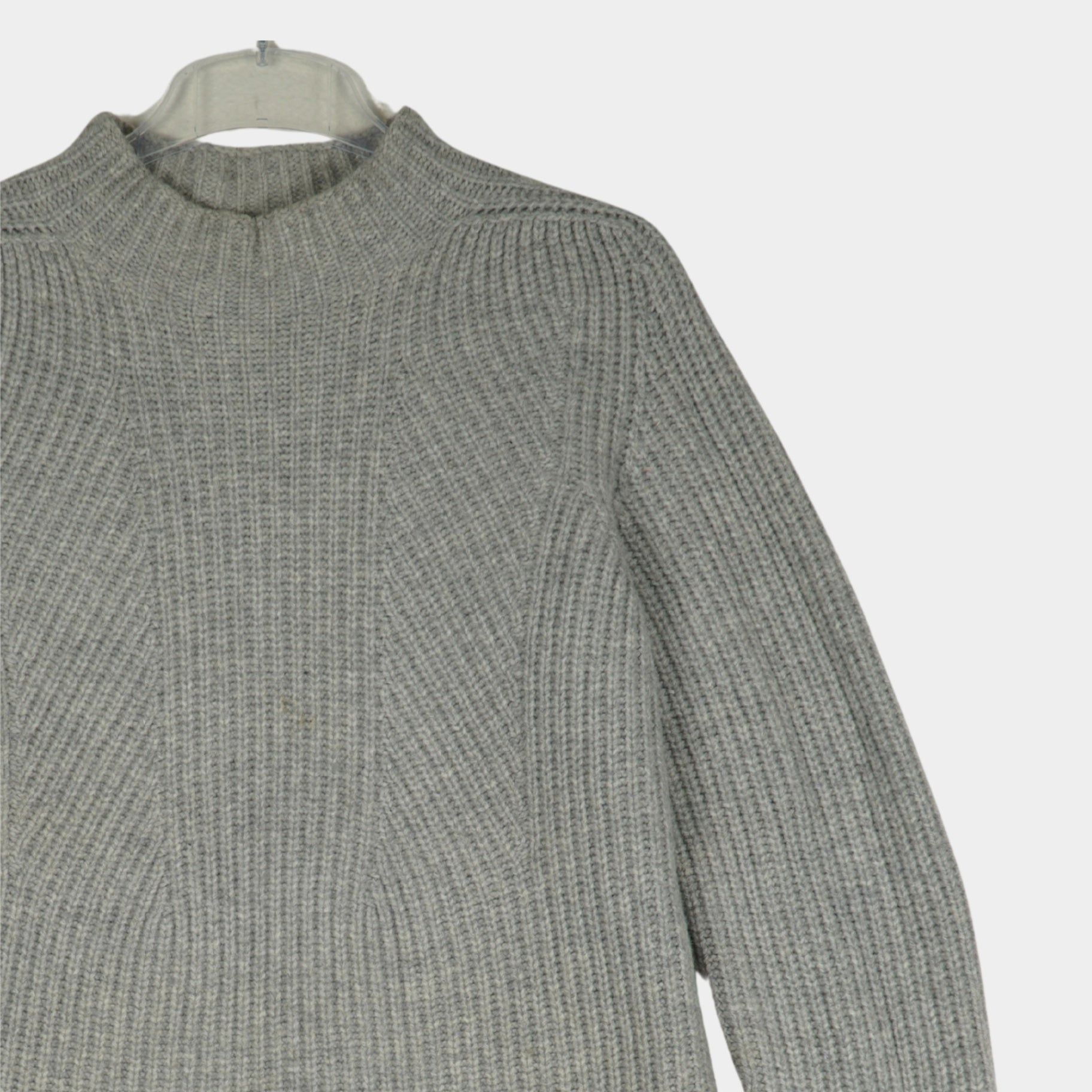 pre-loved walbusch Strickpullover Gr. 48