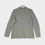 pre-loved walbusch Strickpullover Gr. 48