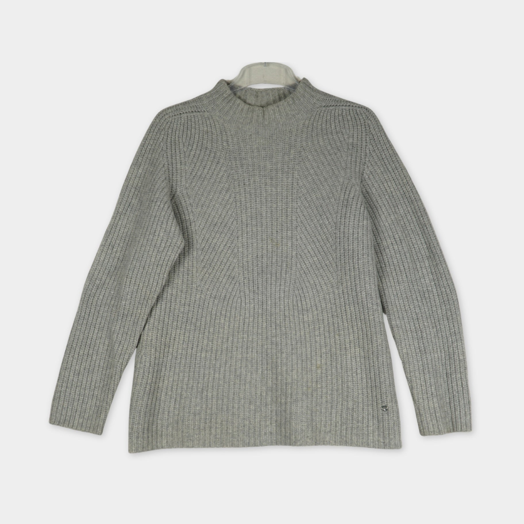 pre-loved walbusch Strickpullover Gr. 48