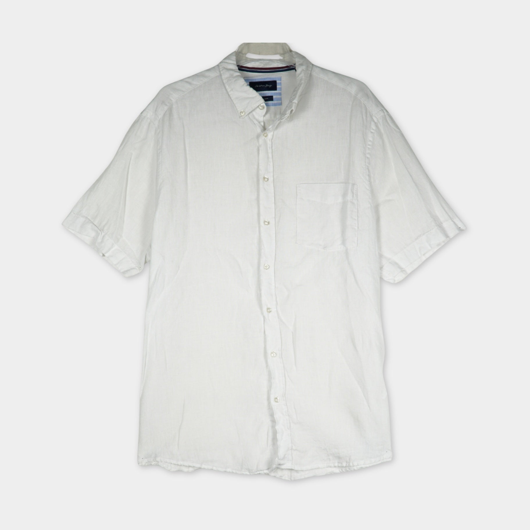 pre-loved Christian Berg Hemd Gr. XL