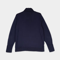 pre-loved Peter Hahn Rollkragenpullover Gr. 48