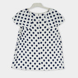 pre-loved Boden Blusentop Gr. 46