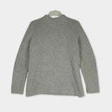 pre-loved walbusch Strickpullover Gr. 48