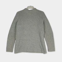 pre-loved walbusch Strickpullover Gr. 48